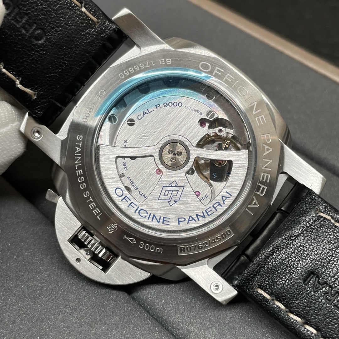Panerai 沛纳海 PAM312