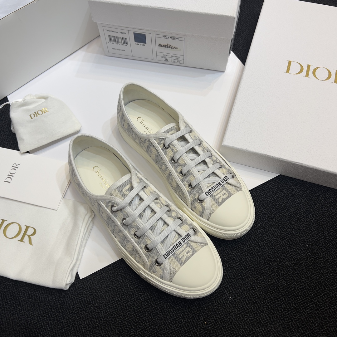 디올 신발 94605 Dior Shoes