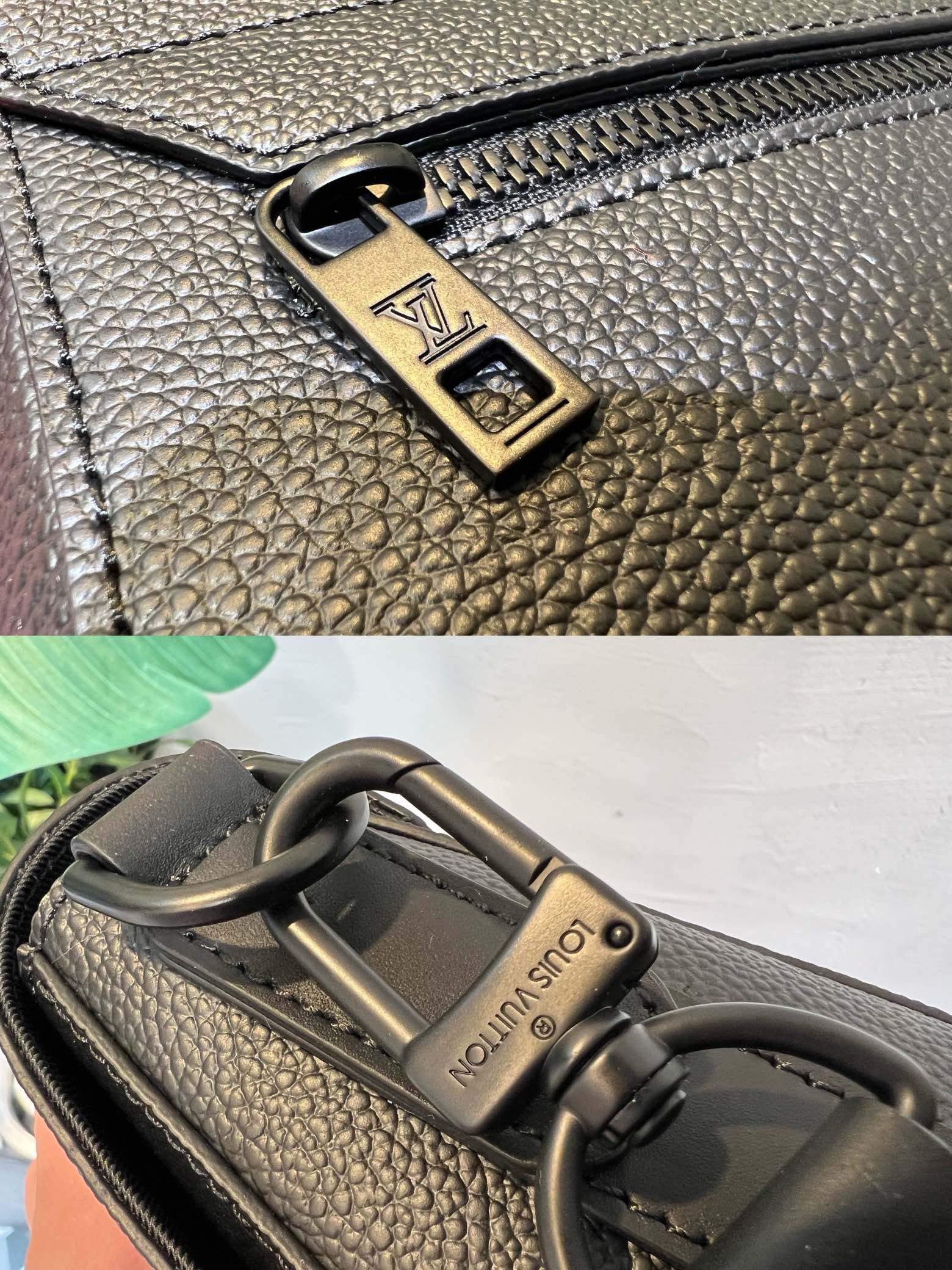 M57080 AEROGRAM Messenger Bag - Bag 6
