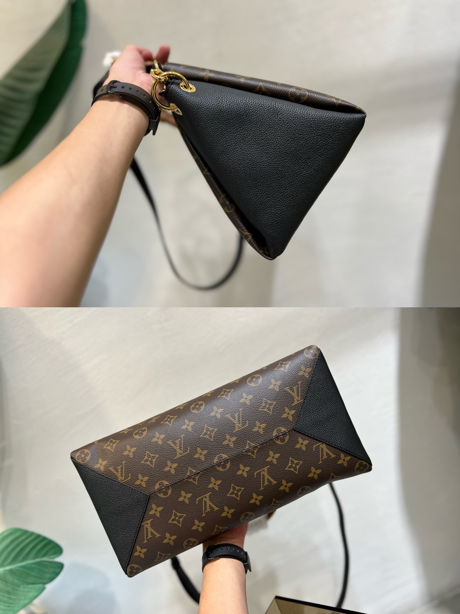 OPÉRA MM Handbag - Bag 3