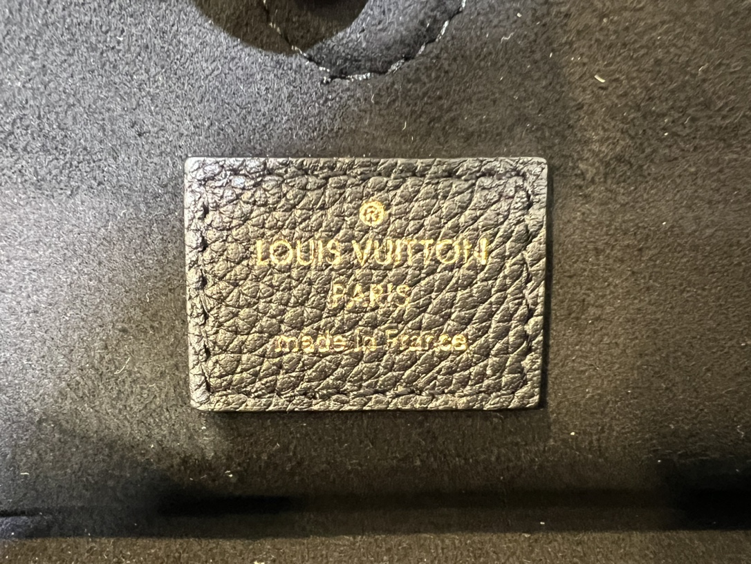 OPÉRA MM Handbag - Bag 9