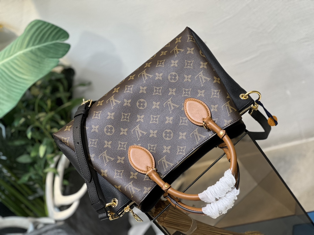 OPÉRA MM Handbag - Bag 4