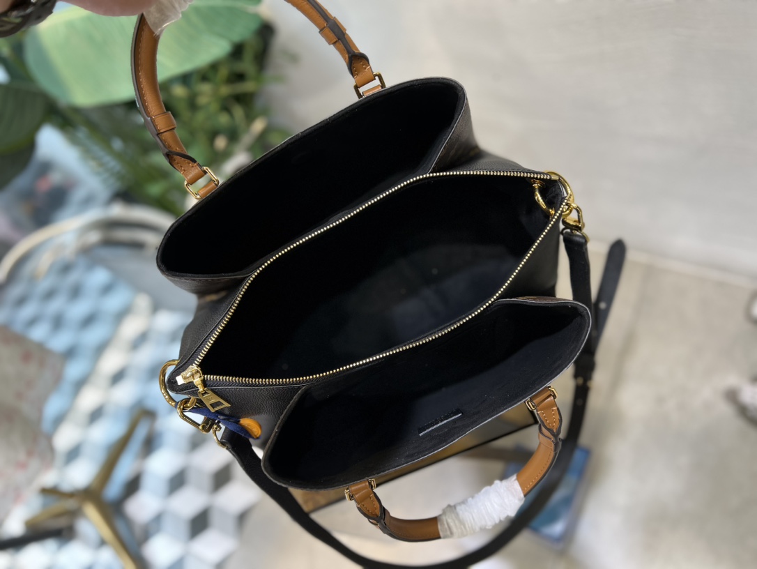 OPÉRA MM Handbag - Bag 8