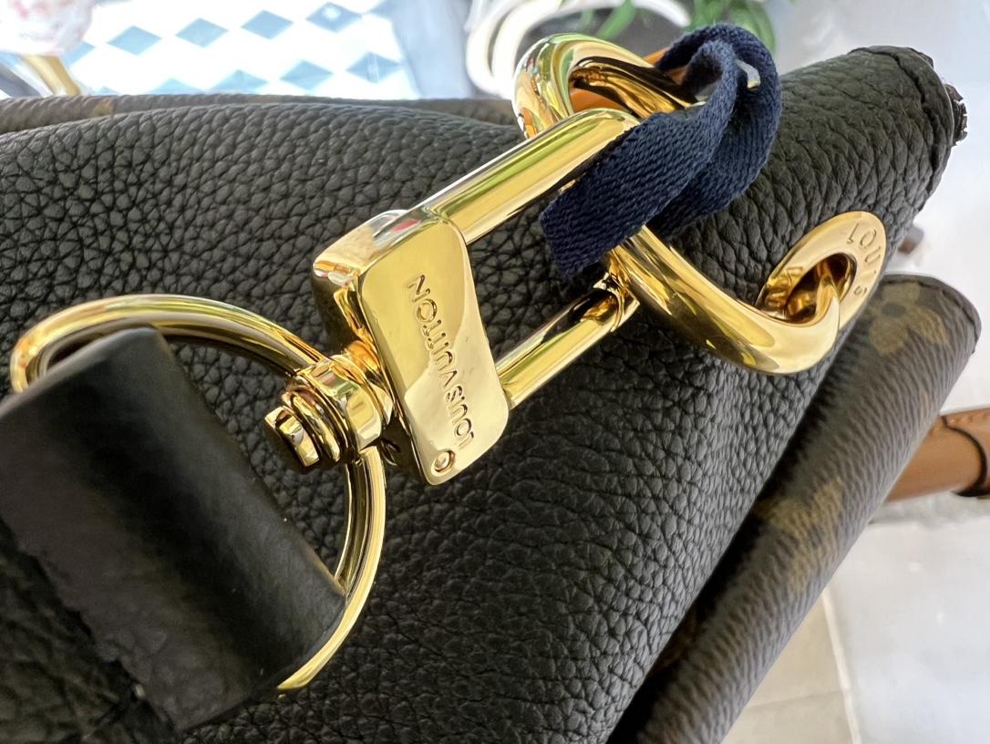 OPÉRA MM Handbag - Bag 7