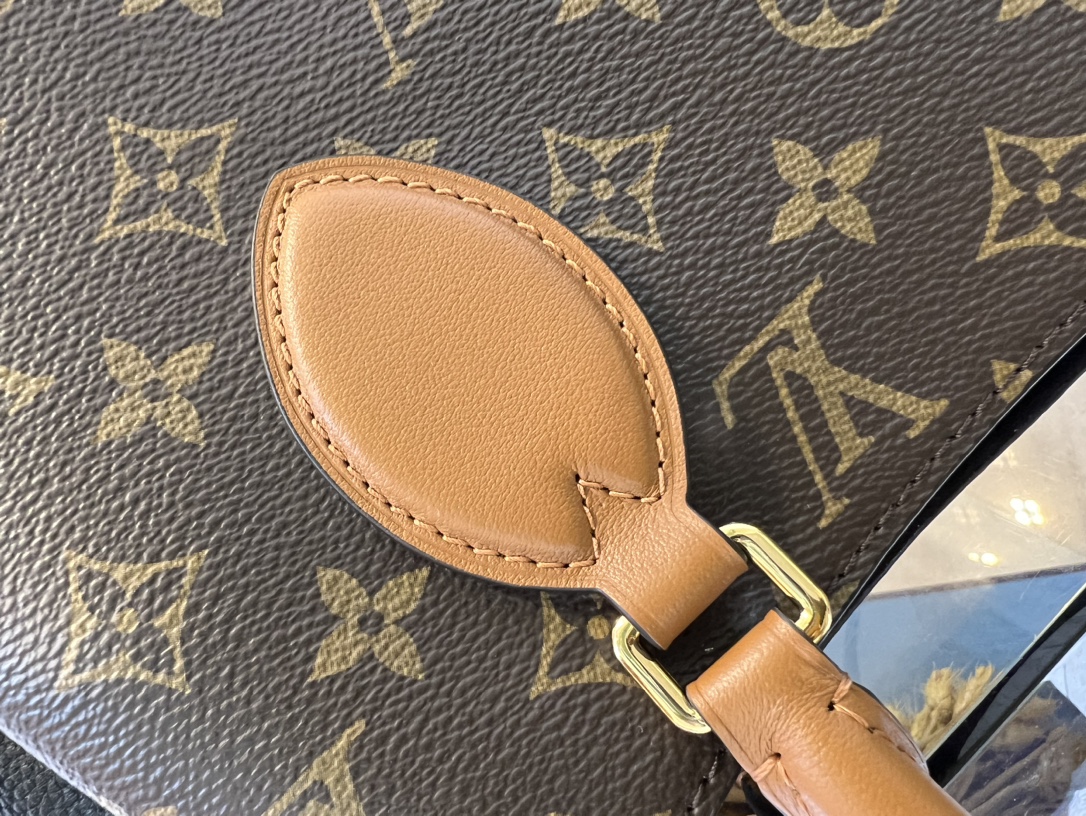 OPÉRA MM Handbag - Bag 5