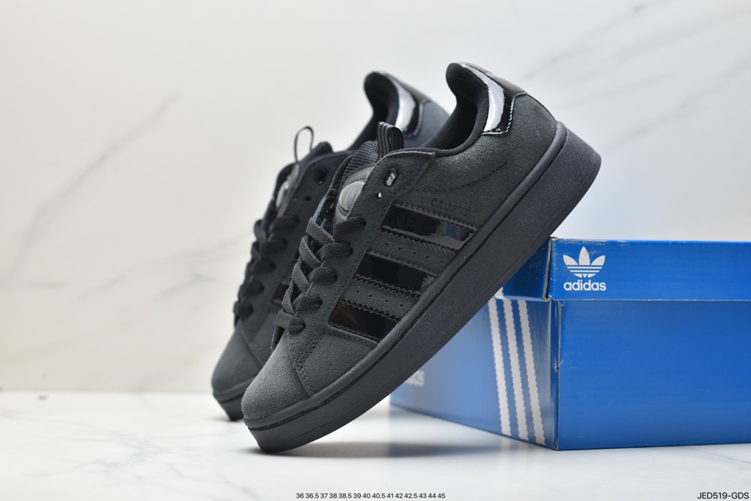 Adidas Originals Campus 00s college series sneakers HQ9072