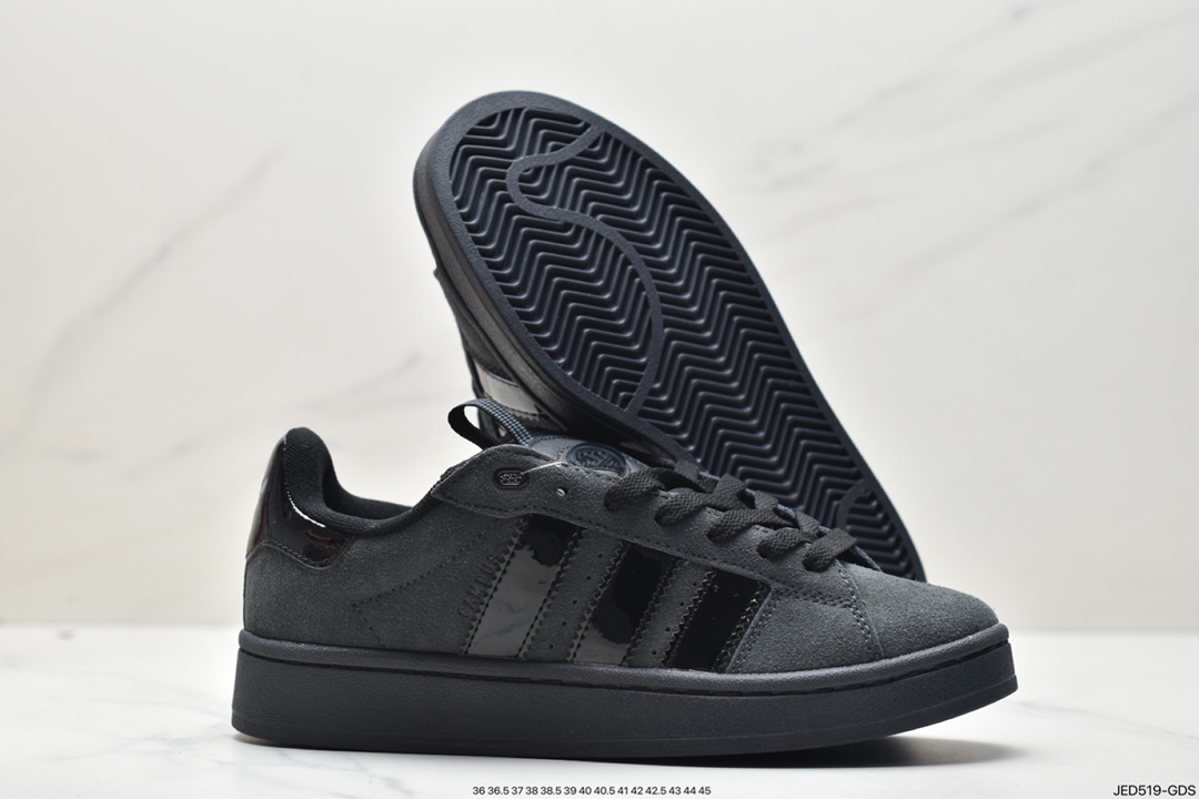 Adidas Originals Campus 00s college series sneakers HQ9072