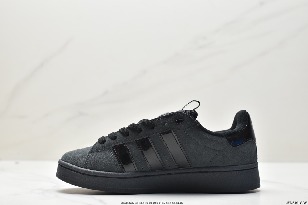 Adidas Originals Campus 00s college series sneakers HQ9072