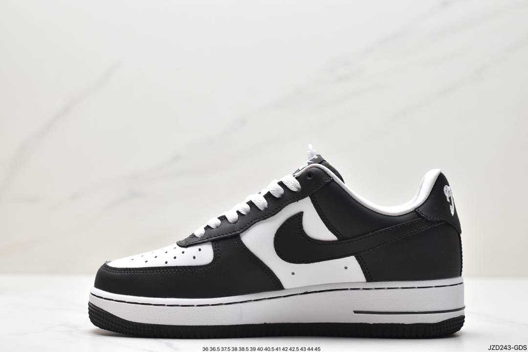 Nike Air Force 1 Low Air Force 1 low-top versatile casual sports sneakers FJ5756-100