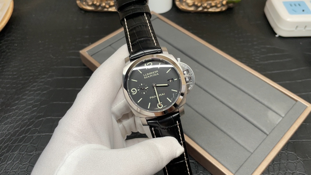 Panerai 沛纳海 PAM312
