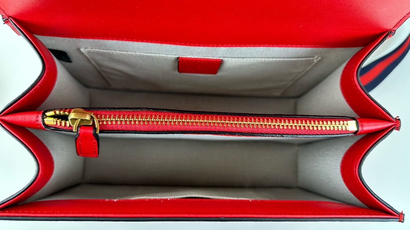 IG家 早春新作 竹節バッグ 高級鹿纹牛皮