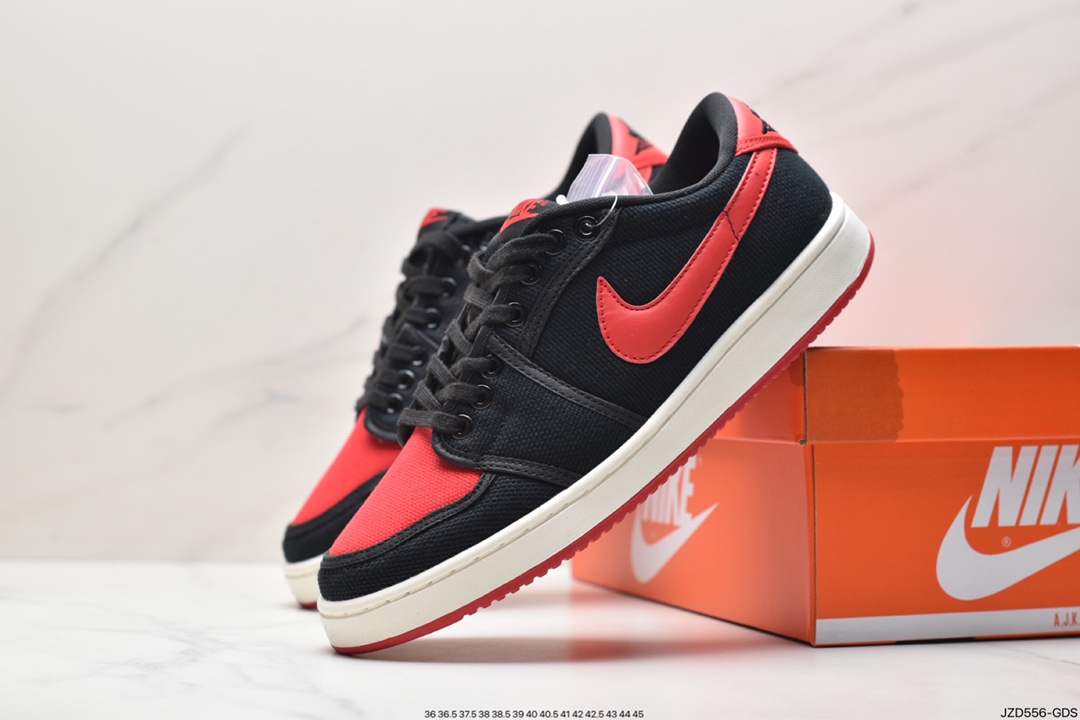 AJKO 1 Low Shadow Orange Shoe Box Air Jordan 1 High OG Shadow DX4981-103