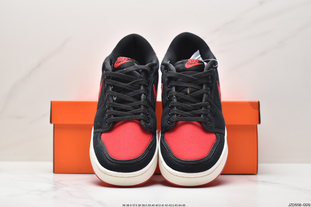 AJKO 1 Low Shadow Orange Shoe Box Air Jordan 1 High OG Shadow DX4981-103