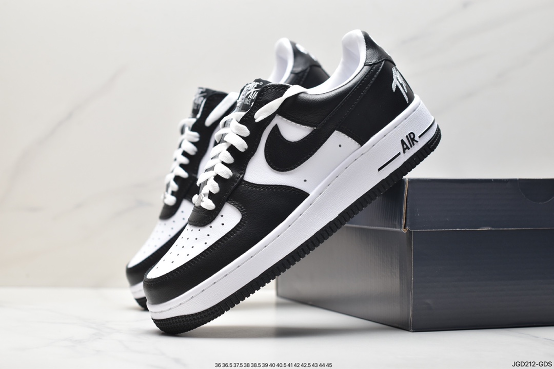 Nike Air Force 1 Low Air Force 1 low-top versatile casual sports sneakers FJ4226-100