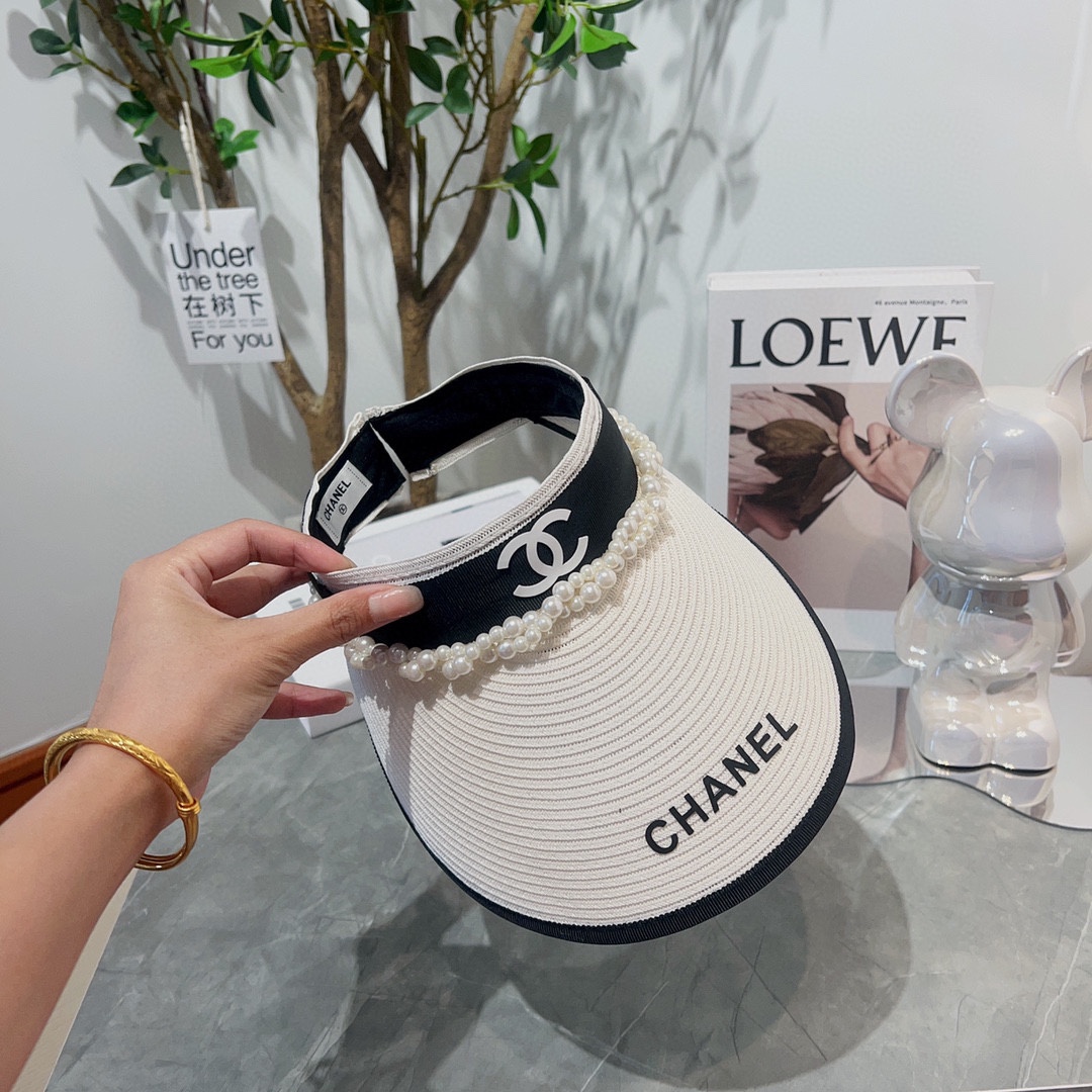 샤넬 모자 81994 Chanel Cap