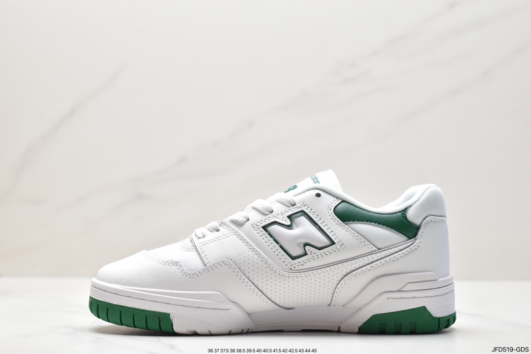 Original NB New Balance BB550SWB co-branded