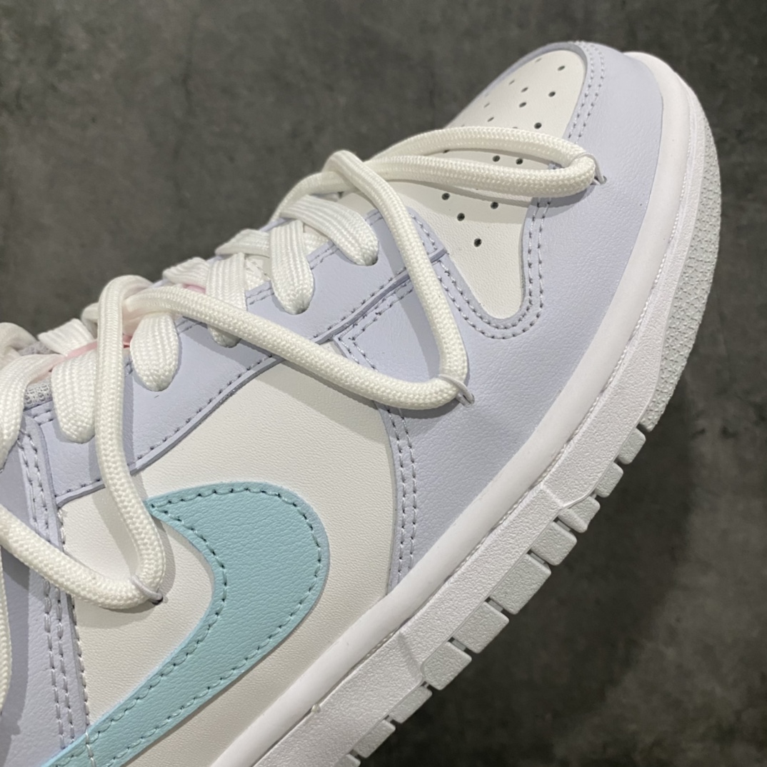 [YC Pure Original] Nike Dunk Low Deconstructed Steam Puppet Smoothie Mint Green FD1232-002