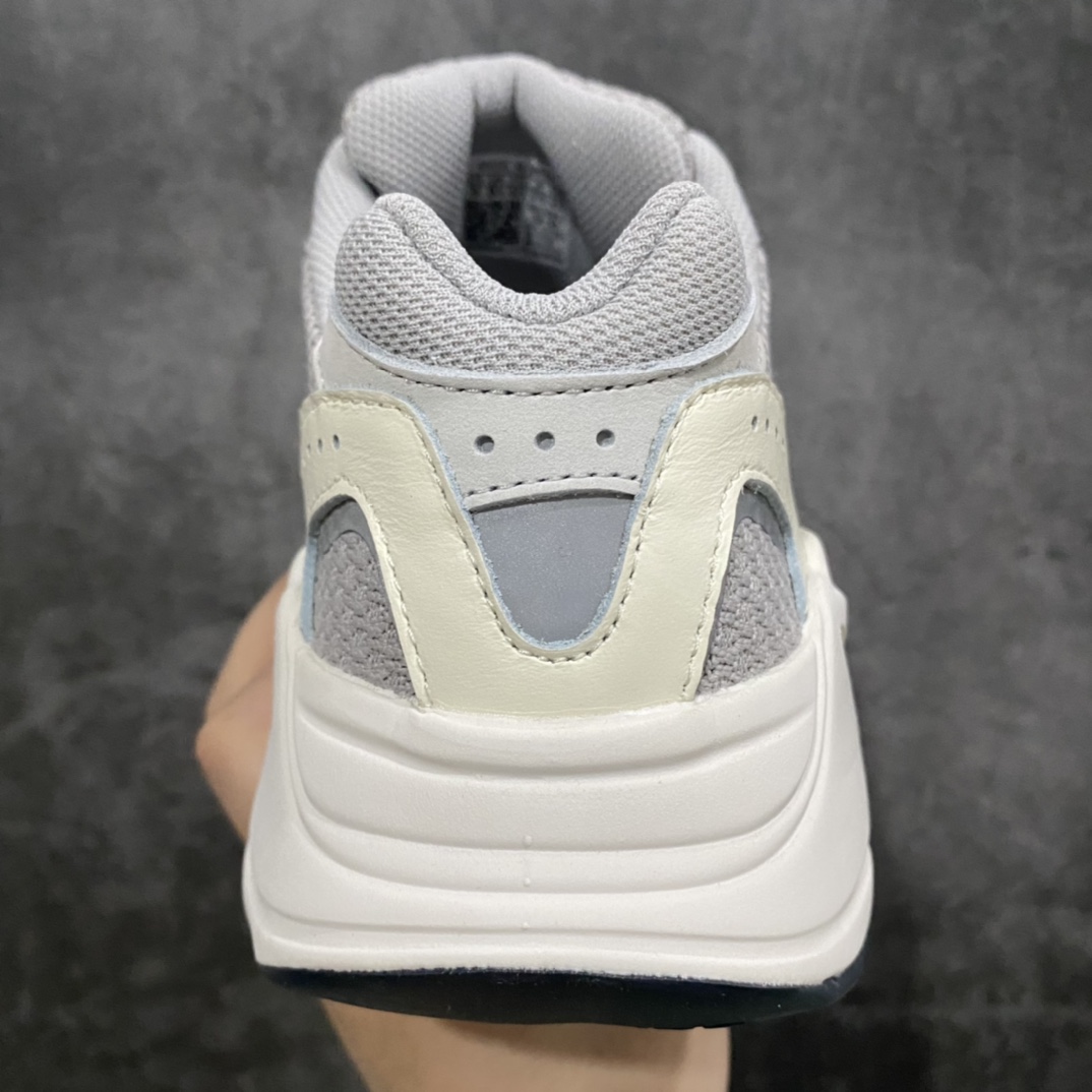 纯原Yeezy700V2静态EF2829所有大厂纯元中细节最好的版本全部原厂数据原厂材料所有细节与正品对