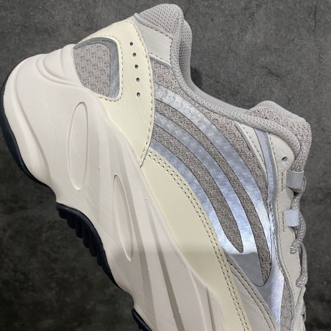 [LW Pure Original] Yeezy 700V2 Static EF2829 All major manufacturers pure original