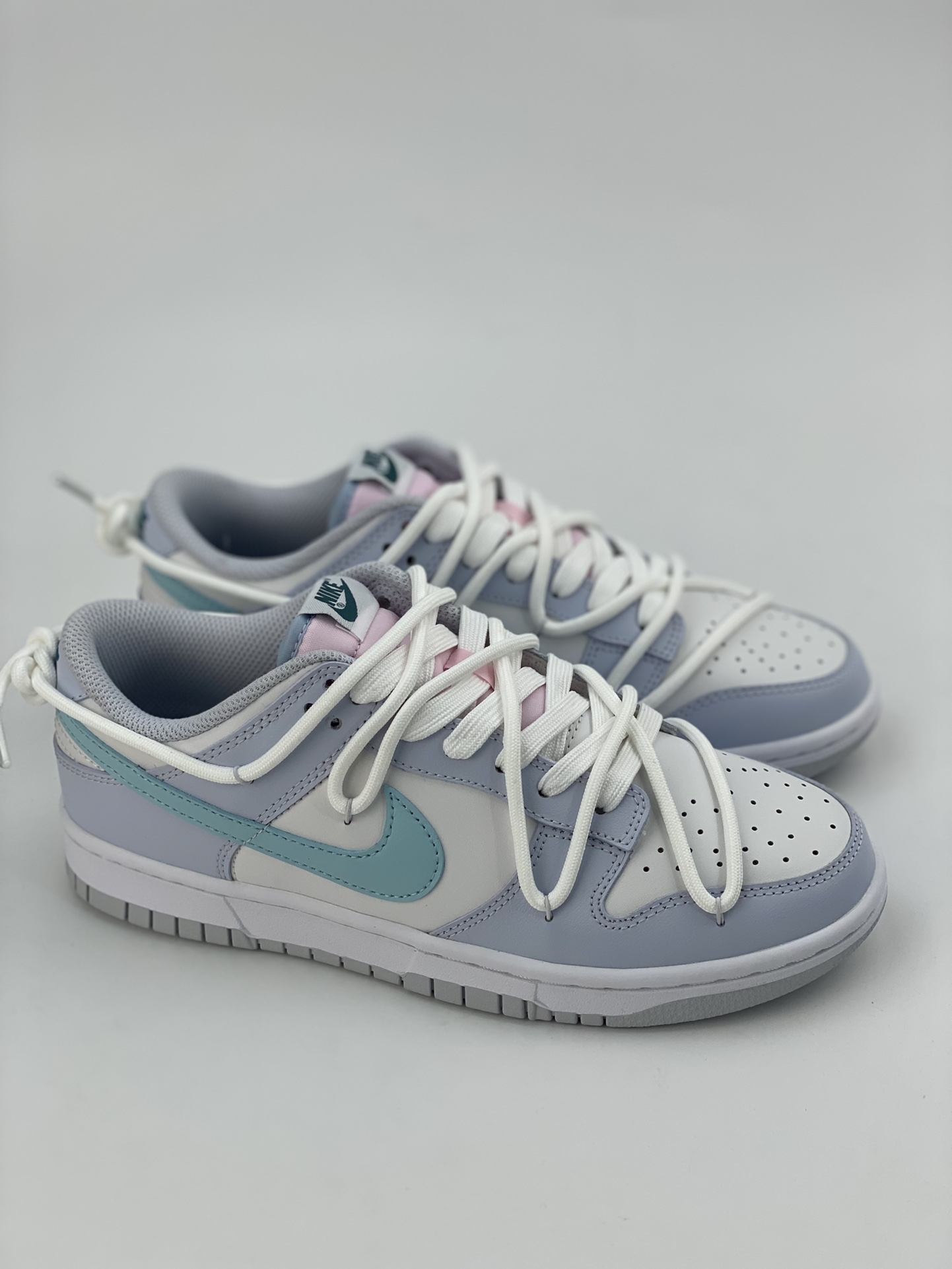 Nike SB Dunk Low Smoothie Mint Mint Green FD1232-002