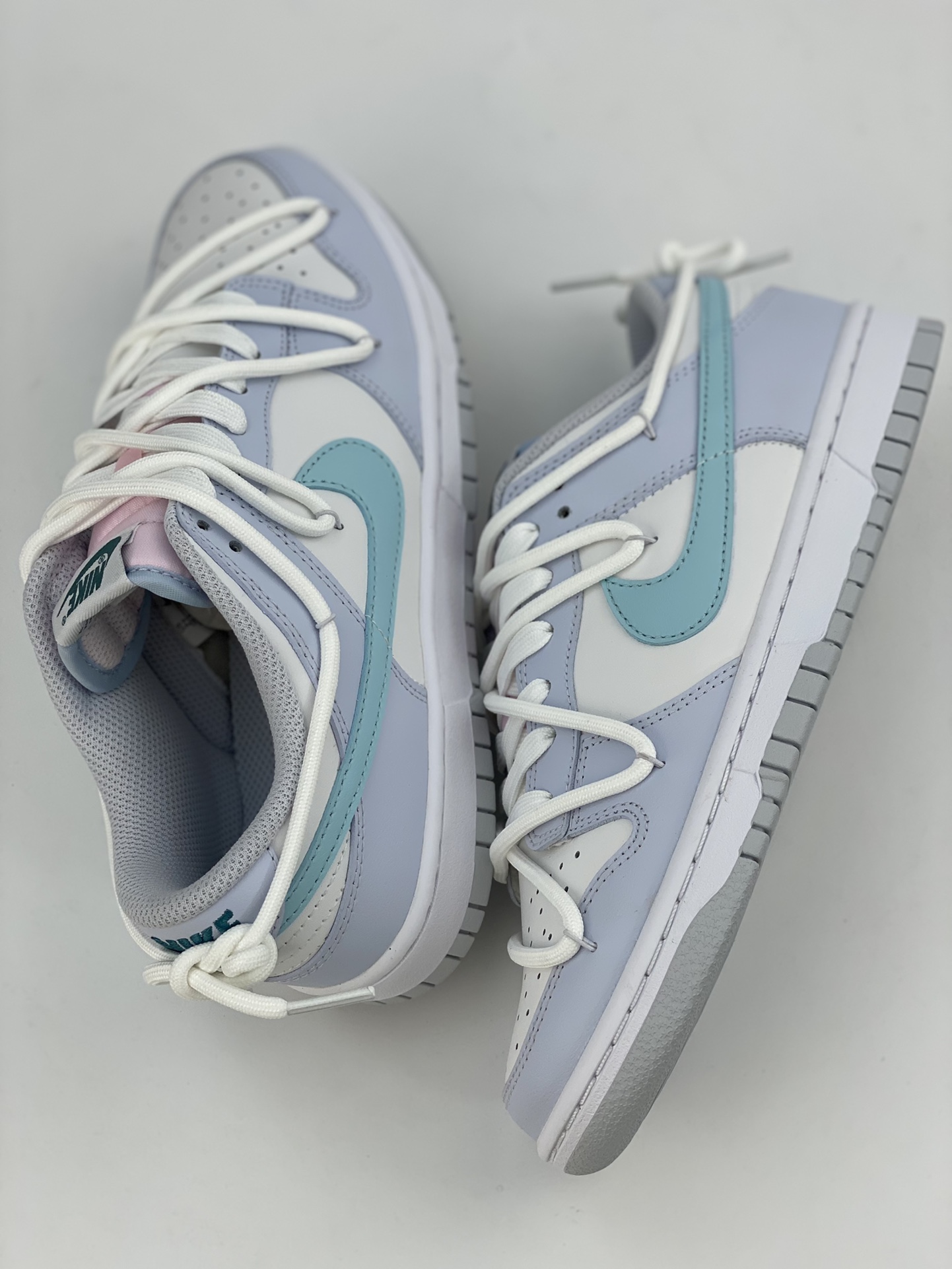 Nike SB Dunk Low Smoothie Mint Mint Green FD1232-002