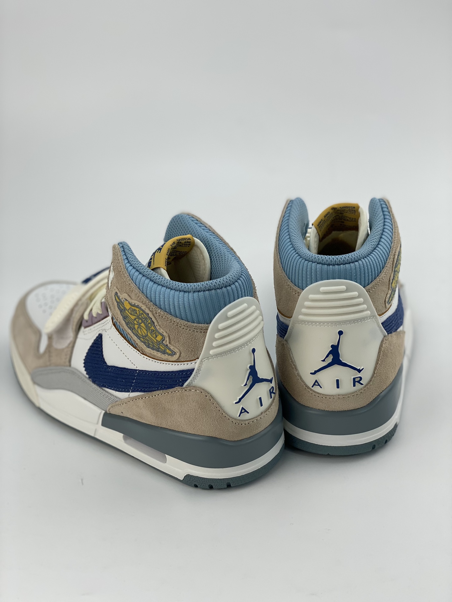 Nike Air Jordan Legacy 312 High Jordan DQ5347-141