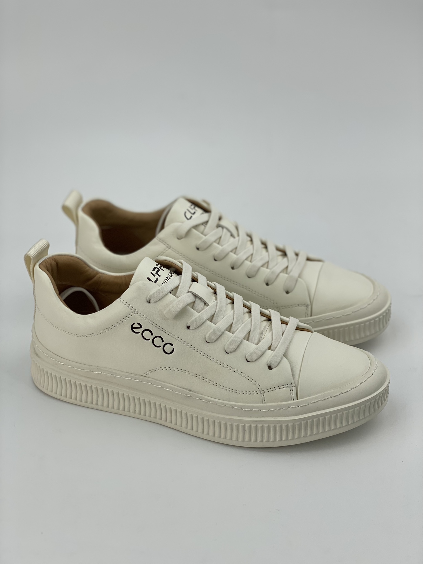 ECCO/Aibu Sports Running Shoes/Casual Shoes Quality Stamped Logo Exclusive Official Website Customization