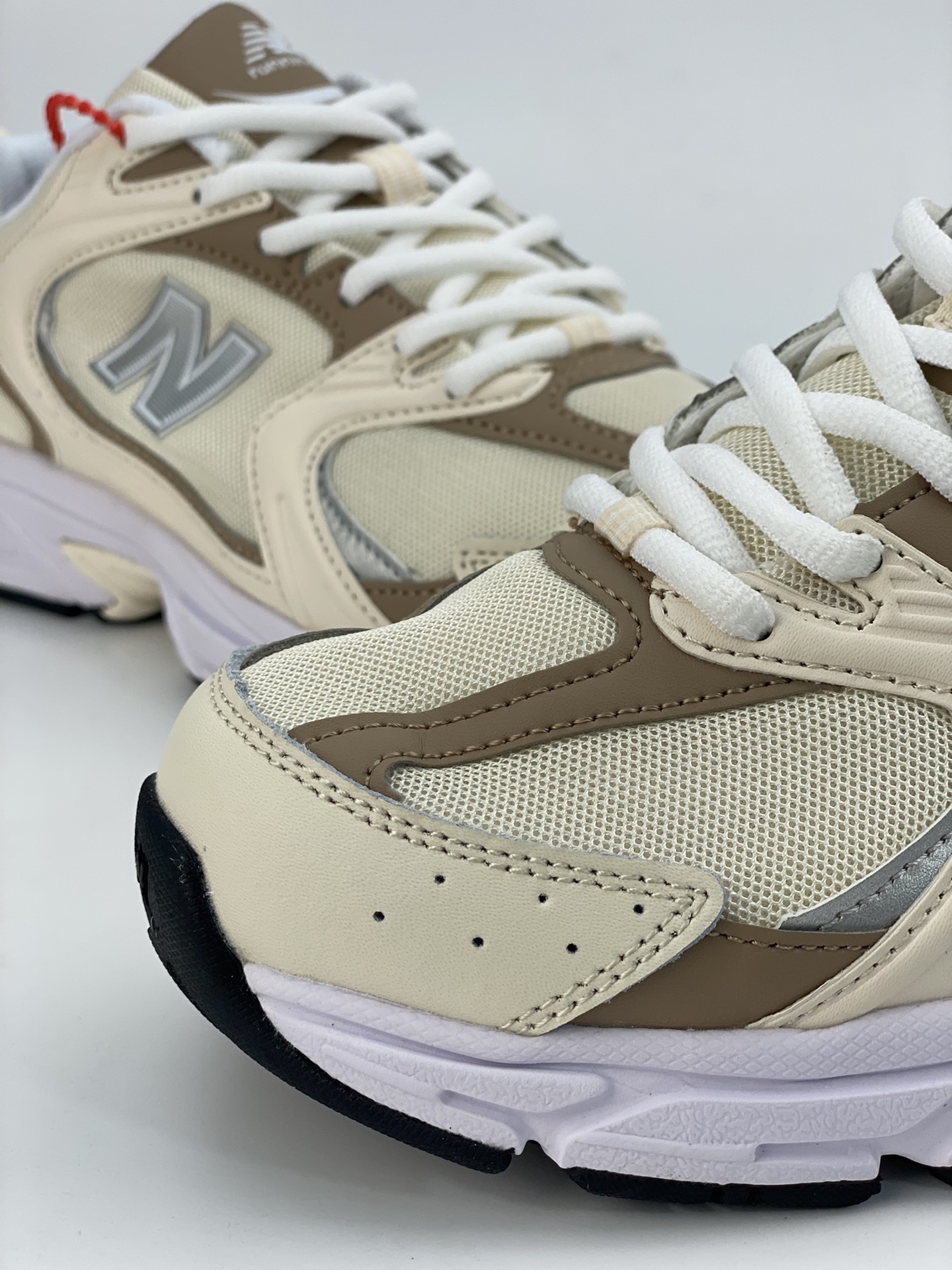 New Balance MR530 series retro dad style mesh running casual sports shoes MR530SMD