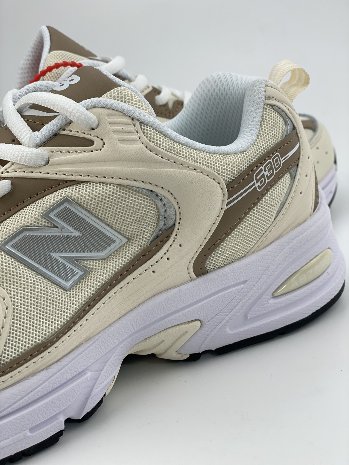 New Balance MR530 series retro dad style mesh running casual sports shoes MR530SMD