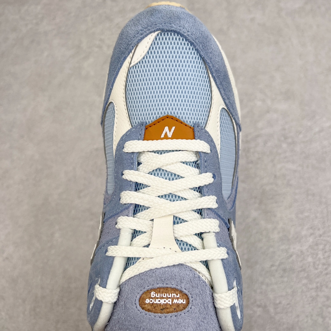 图片[4]-💰240 ＃M纯原 新百伦NB New Balance M2002RSD  全套原楦原纸板原厂数据开发 原厂网纱 原装进口翻毛皮料正确绒感卡色 正确中底拉帮中底网布细节 一比一手工擦旧效果 冲裁组合 匠心打造 耗时两个月开发完成 工艺极其复杂难度可想而知 新开独立私模大底 全网唯一正确做旧组合大底 高端零售专供产物 尺码：36 37 37.5 38 38.5 39.5 40 40.5 41.5 42 42.5 43 44 44.5 45 45.5 46.5 47 编码：by3936010-运动鞋