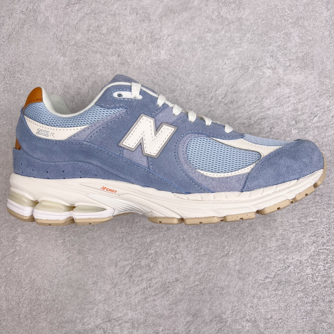 💰240 ＃M纯原 新百伦NB New Balance M2002RSD  全套原楦原纸板原厂数据开发 原厂网纱 原装进口翻毛皮料正确绒感卡色 正确中底拉帮中底网布细节 一比一手工擦旧效果 冲裁组合 匠心打造 耗时两个月开发完成 工艺极其复杂难度可想而知 新开独立私模大底 全网唯一正确做旧组合大底 高端零售专供产物 尺码：36 37 37.5 38 38.5 39.5 40 40.5 41.5 42 42.5 43 44 44.5 45 45.5 46.5 47 编码：by3936010-运动鞋