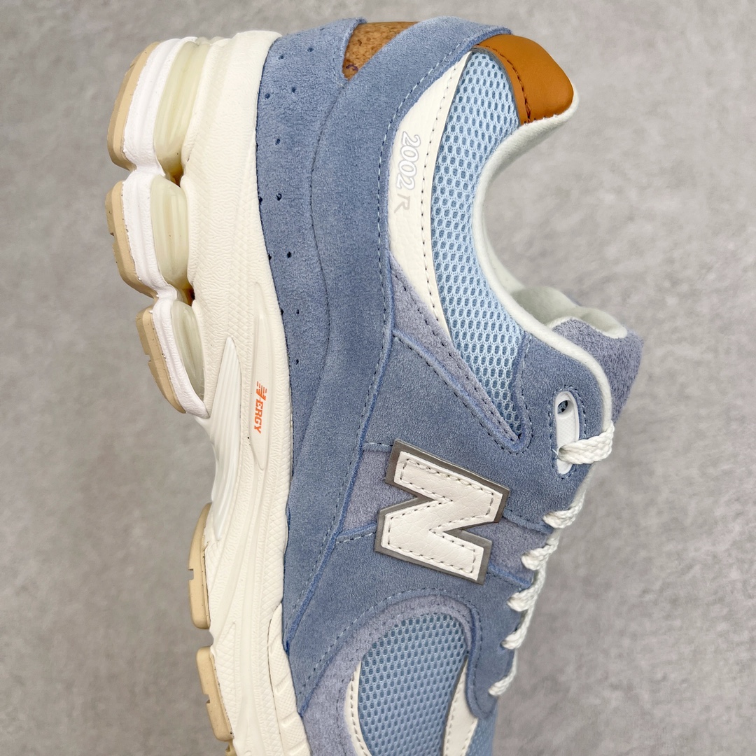 图片[6]-💰240 ＃M纯原 新百伦NB New Balance M2002RSD  全套原楦原纸板原厂数据开发 原厂网纱 原装进口翻毛皮料正确绒感卡色 正确中底拉帮中底网布细节 一比一手工擦旧效果 冲裁组合 匠心打造 耗时两个月开发完成 工艺极其复杂难度可想而知 新开独立私模大底 全网唯一正确做旧组合大底 高端零售专供产物 尺码：36 37 37.5 38 38.5 39.5 40 40.5 41.5 42 42.5 43 44 44.5 45 45.5 46.5 47 编码：by3936010-运动鞋