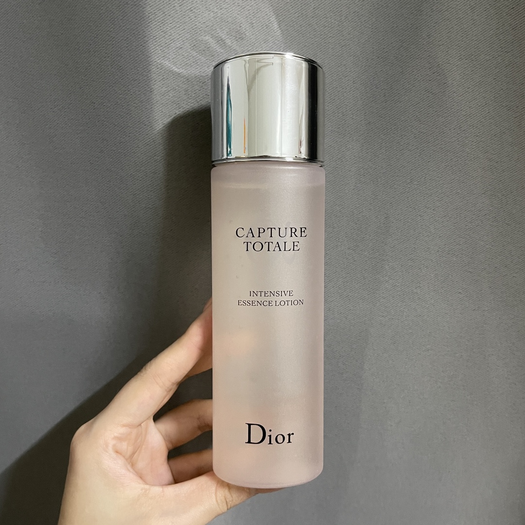 迪奥 Dior 高定典藏名品高定奢养美妆护肤品口红粉底 #80527570 3