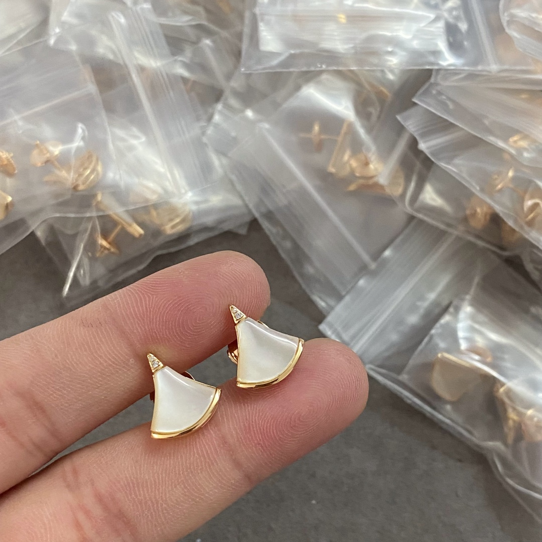 Bvlgari - Earrings