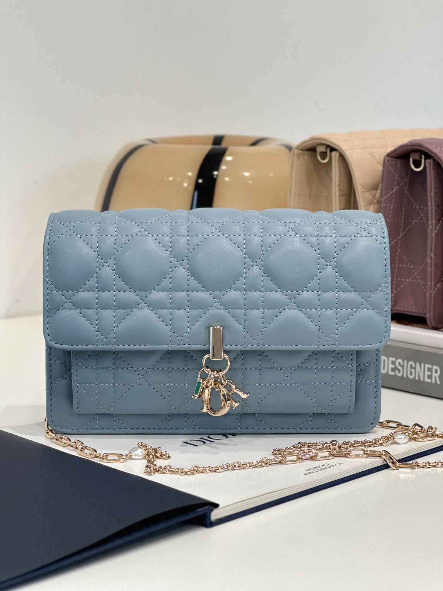 디올 가방 106514 Dior Bag