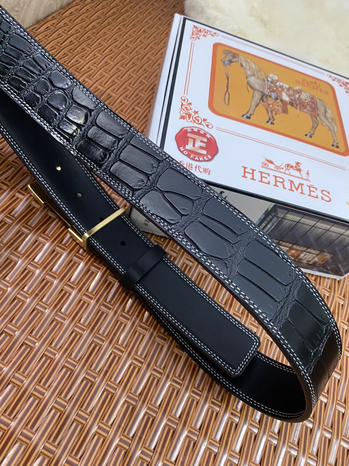 品名爱马仕.Hermès原单材质原单