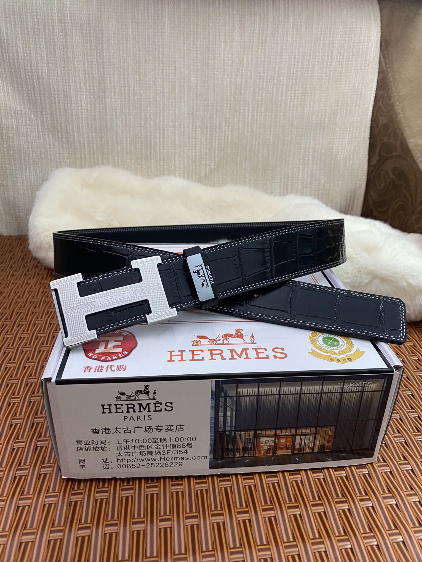 品名爱马仕.Hermès原单材质原单