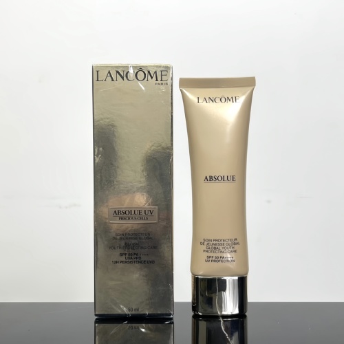 Lancôme Absolue UV Precious Cells Youth Protecting Care SPF50 50ml 1 Lancôme Absolue UV Precious Cells Youth Protecting Care SPF50 50ml