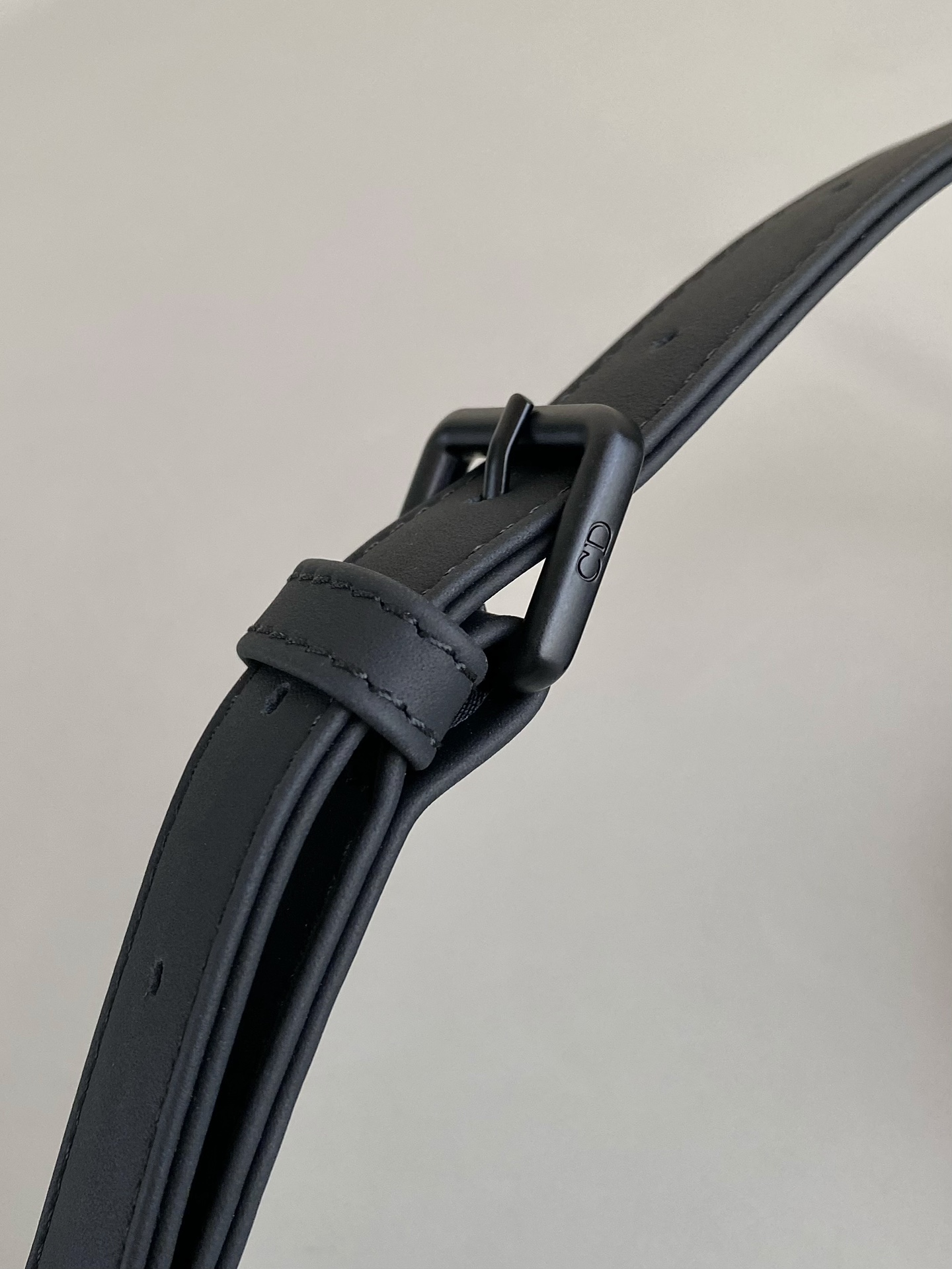 Dior 磨砂黑小号 𝗗-𝗝𝗼𝘆 𝗯𝗮𝗴23新色
