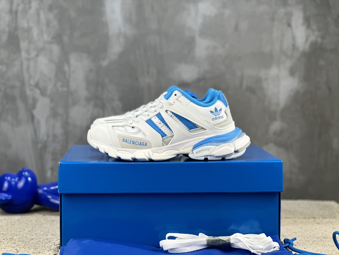 NO:229792,/Balenciaga 3.0 3-generation outdoor concept shoes Balenciaga X adidas Sneaker Tess s.Gomma MAILLE WHITE/ORANGE Pure original version Original box From inside to outside, everything restores the official configuration 100% top-level specialty for crushing all real-mark versions on the market 35 36 37 38 39 40 41 42 43 44 45 46 New colors are being updated one after another!  , casual shoes/sports shoes, adidas, balenciaga, balenciaga, sneakers19860909/巴黎世家3.0 三代户外概念鞋 Balenciaga X adidas Sneaker Tess s.Gomma MAILLE WHITE/ORANGE 纯原版本 原装大盒 从里到外 一切百分百还原官方配置 顶级专供碾压市面一切真标版本码数35 36 37 38 39 40 41 42 43 44 45 46新色陆续更新中！,休闲鞋/运动鞋,adidas,balenciaga,balenciaga,sneakers,Women's Shoes