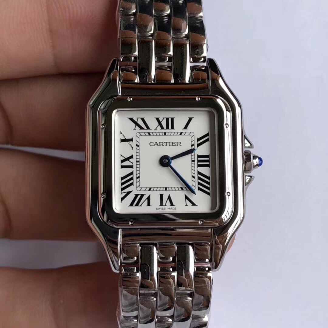 Cartier 七夕最佳礼物 de Cartier