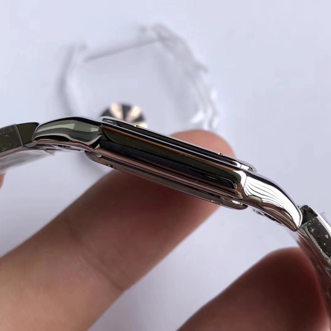 Cartier 七夕最佳礼物 de Cartier