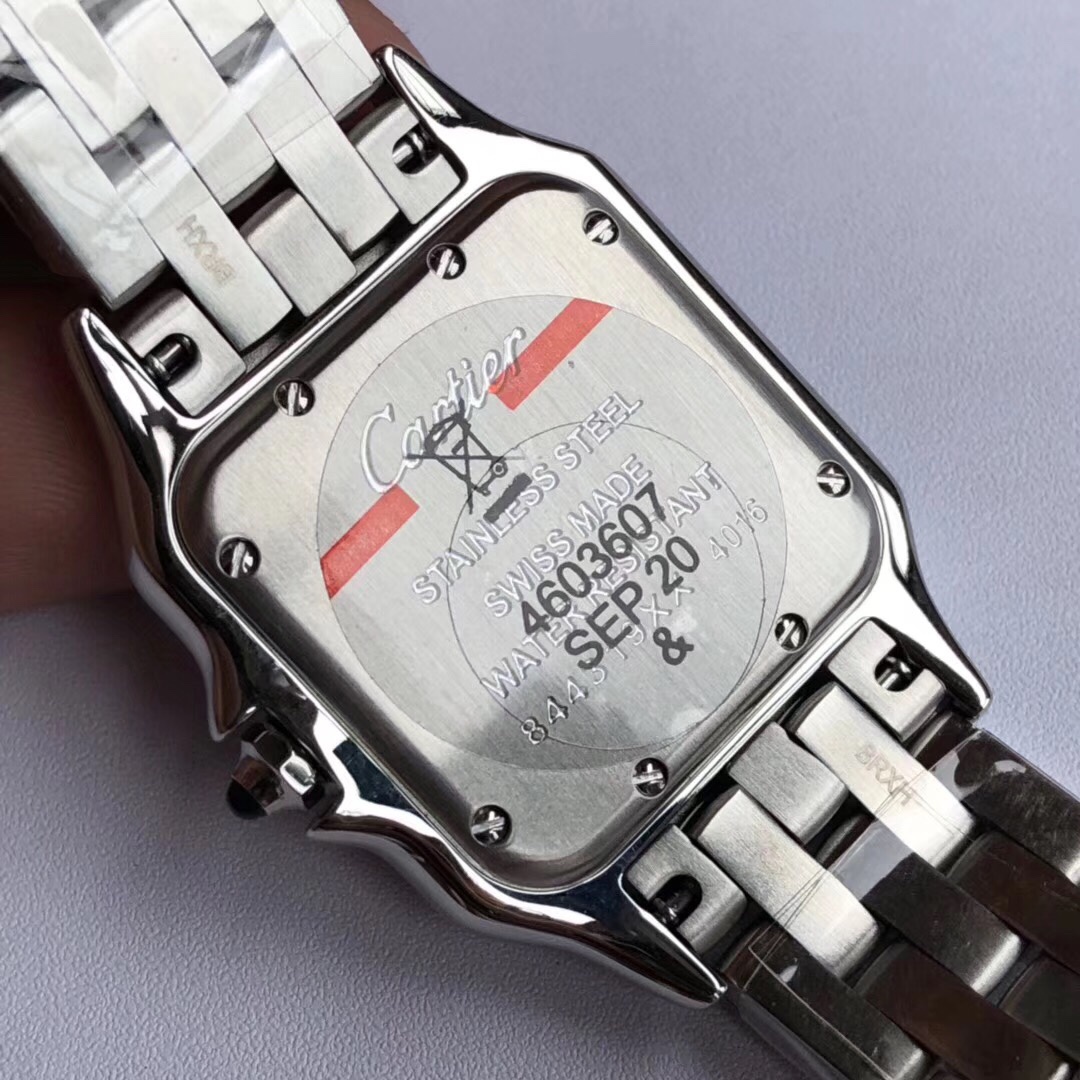 Cartier 七夕最佳礼物 de Cartier
