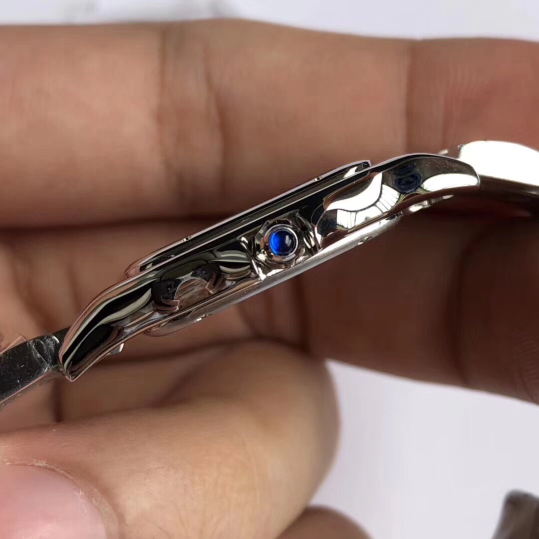 Cartier 七夕最佳礼物 de Cartier