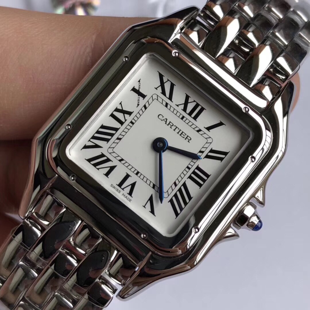 Cartier 七夕最佳礼物 de Cartier