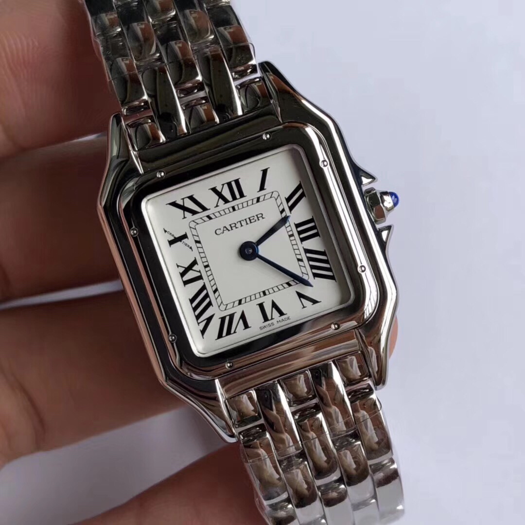 Cartier 七夕最佳礼物 de Cartier