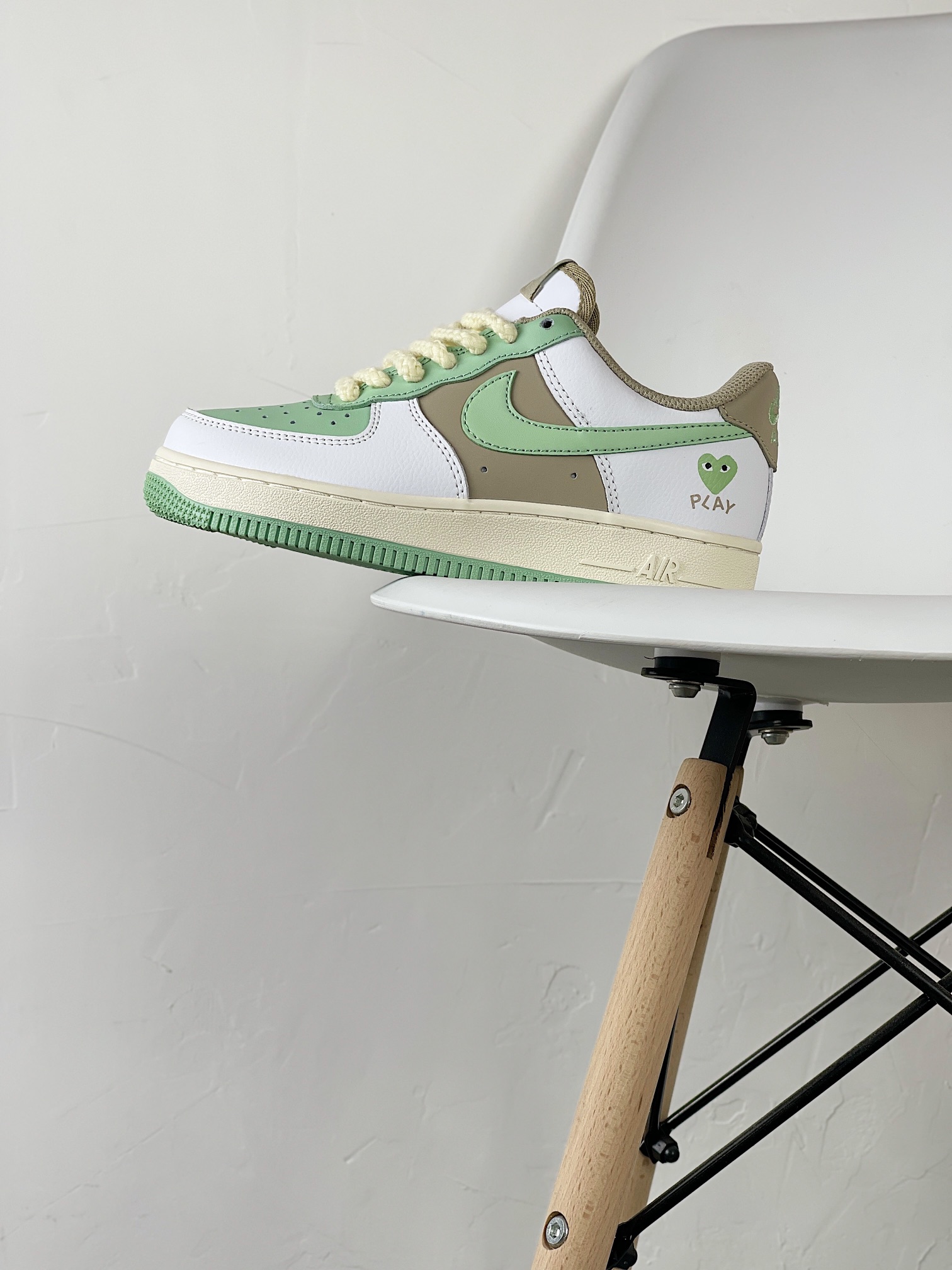 나이키포스 신발 28404 Nike Air Force Shoes