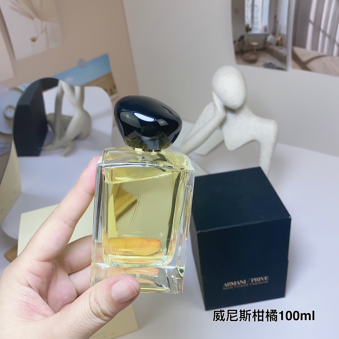 Armani Prive Orangerie Venise Eau De Toilette - 100ml Noble Fresh Fragrance 4 i1686234712 4191 3
