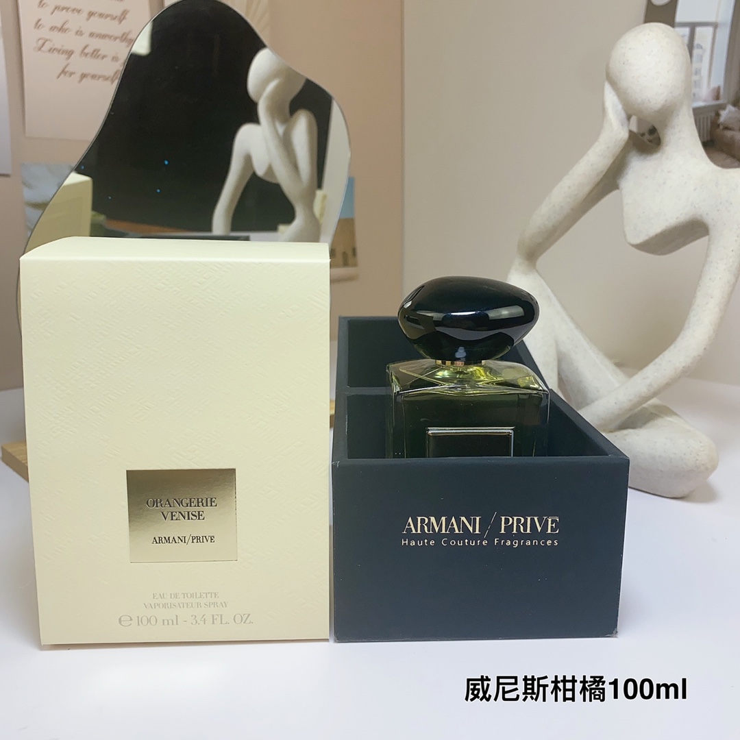 Armani Prive Orangerie Venise Eau De Toilette - 100ml Noble Fresh Fragrance 5 i1686234712 5379 4