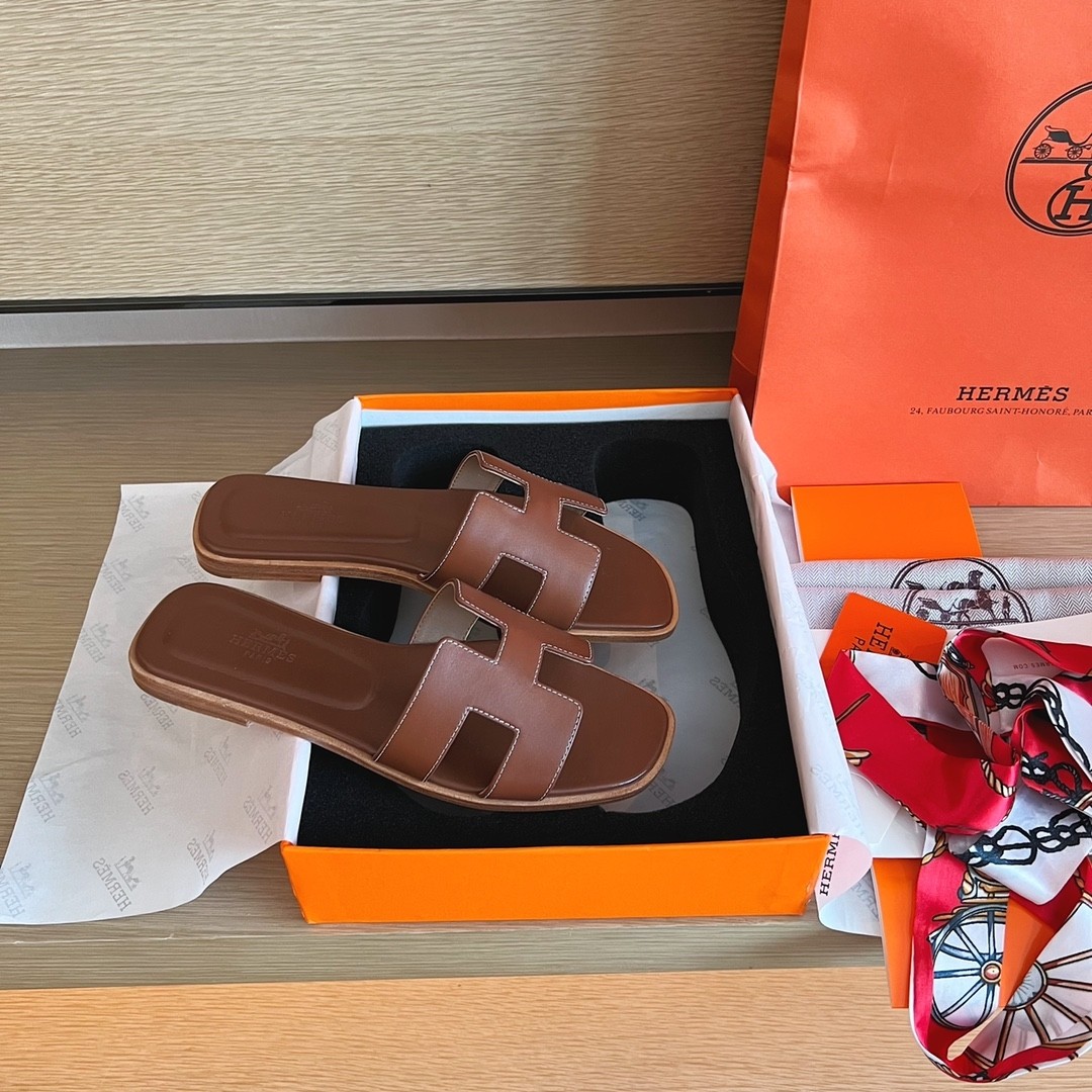 Hermès - Sandals
